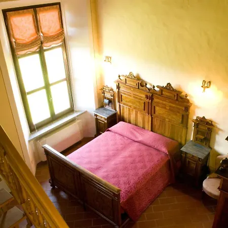 Agriturismo Il Cavenago