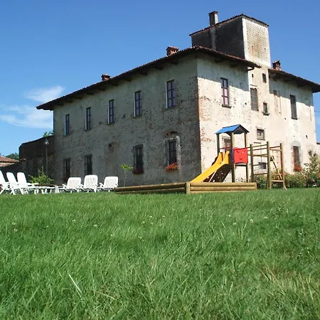 Agriturismo Il Cavenago