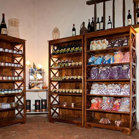 Agriturismo Il Cavenago Ghemme