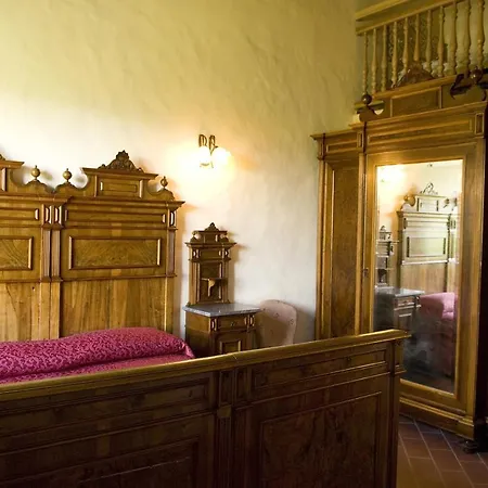 Agriturismo Il Cavenago Farm stay Ghemme