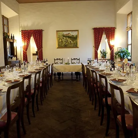 Agriturismo Il Cavenago Farm stay *