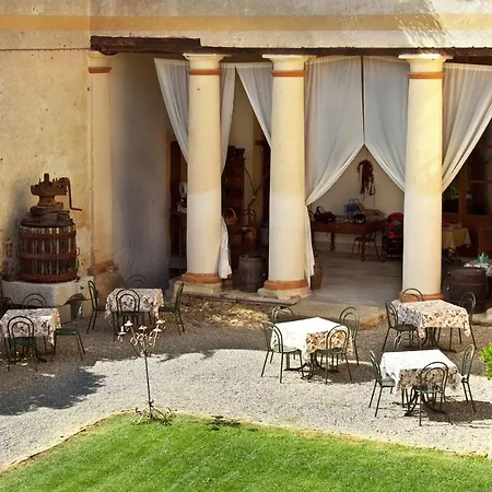 Agriturismo Il Cavenago Farm stay *