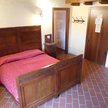 Agriturismo Il Cavenago