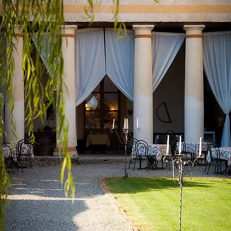 Farm stay Agriturismo Il Cavenago