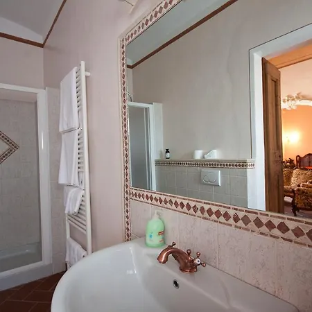 Agriturismo Il Cavenago