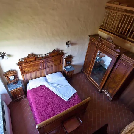 Agriturismo Il Cavenago * Ghemme