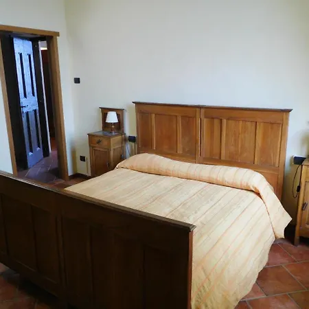 Agriturismo Il Cavenago