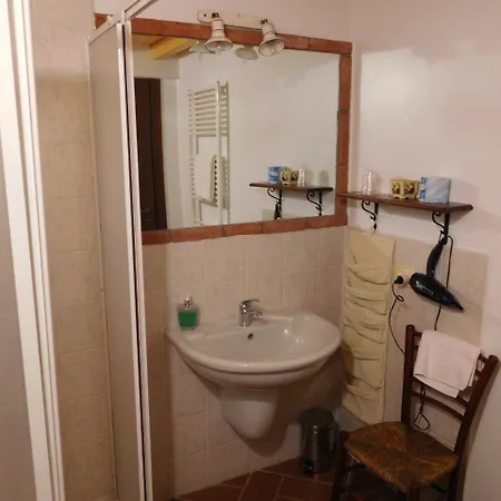 Agriturismo Il Cavenago