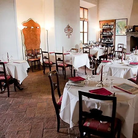 Agriturismo Il Cavenago * Ghemme