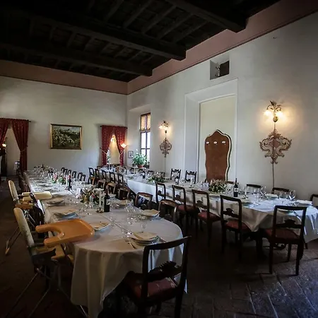 Agriturismo Il Cavenago