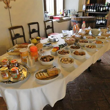 Agriturismo Il Cavenago * Ghemme