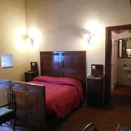 Agriturismo Il Cavenago Farm stay *